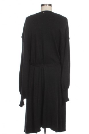 Damski kardigan BSB, Rozmiar M, Kolor Czarny, Cena 67,99 zł