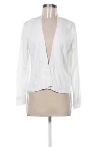 Cardigan de damă Banana Republic, Mărime L, Culoare Alb, Preț 165,00 Lei