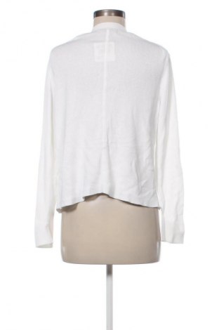 Cardigan de damă Banana Republic, Mărime L, Culoare Alb, Preț 165,00 Lei