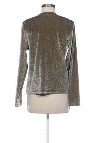 Дамска жилетка Batida, Размер M, Цвят Зелен, Цена 11,24 €