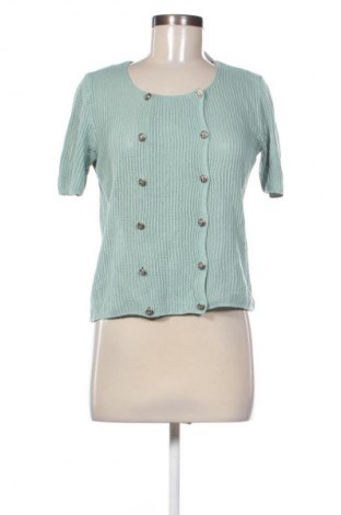 Cardigan de damă Be You, Mărime S, Culoare Verde, Preț 79,99 Lei