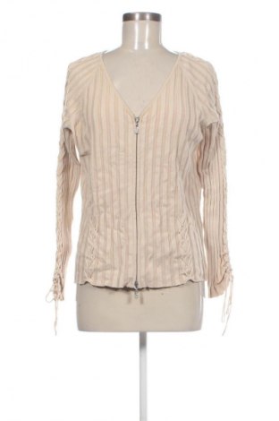 Dámsky kardigán Belldini, Velikost L, Barva Béžová, Cena  79,00 Kč