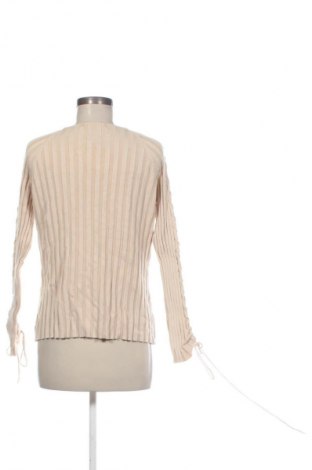 Dámsky kardigán Belldini, Velikost L, Barva Béžová, Cena  79,00 Kč