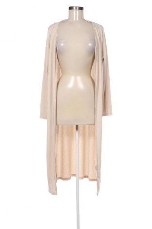 Cardigan de damă Beloved, Mărime L, Culoare Bej, Preț 74,99 Lei
