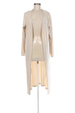 Cardigan de damă Beloved, Mărime L, Culoare Bej, Preț 23,99 Lei