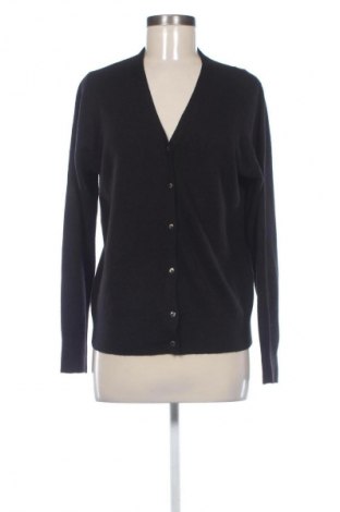 Damski kardigan Beloved, Rozmiar L, Kolor Czarny, Cena 56,99 zł