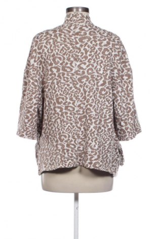 Дамска жилетка Bershka, Размер S, Цвят Многоцветен, Цена 12,12 €