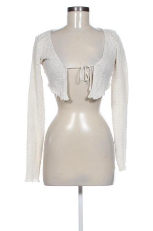 Дамска жилетка Bershka, Размер S, Цвят Многоцветен, Цена 3,57 €