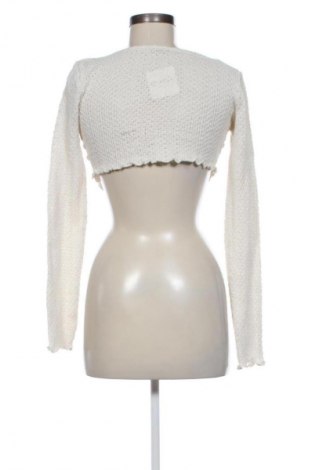 Дамска жилетка Bershka, Размер S, Цвят Многоцветен, Цена 3,57 €