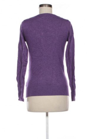 Dámsky kardigán Bershka, Velikost M, Barva Fialová, Cena  119,00 Kč