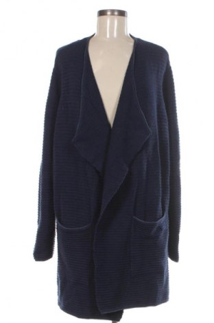 Damen Strickjacke Betty Barclay, Größe XXL, Farbe Blau, Preis 16,99 €