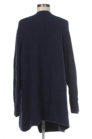 Damen Strickjacke Betty Barclay, Größe XXL, Farbe Blau, Preis 16,99 €