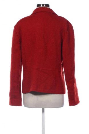 Damen Strickjacke Betty Barclay, Größe M, Farbe Rot, Preis 19,99 €