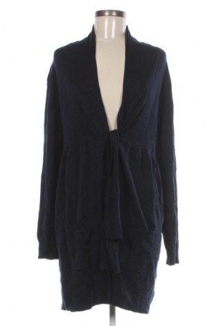 Дамска жилетка Betty Barclay, Размер XXL, Цвят Син, Цена 13,29 €