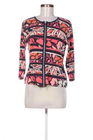 Damen Strickjacke Betty Barclay, Größe M, Farbe Mehrfarbig, Preis € 9,00
