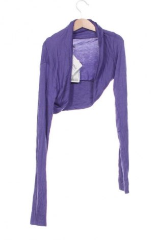 Дамска жилетка Blind Date, Размер S, Цвят Лилав, Цена 15,53 €