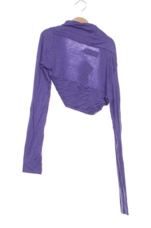Дамска жилетка Blind Date, Размер S, Цвят Лилав, Цена 15,53 €