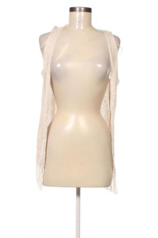 Дамска жилетка Blind Date, Размер S, Цвят Бежов, Цена 2,04 €