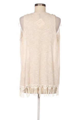 Дамска жилетка Blind Date, Размер S, Цвят Бежов, Цена 2,04 €