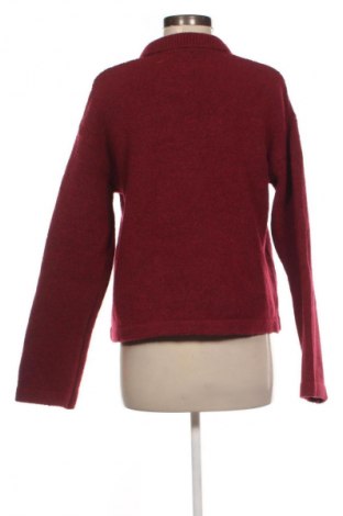 Dámsky kardigán Blind Date, Velikost M, Barva Červená, Cena  149,00 Kč