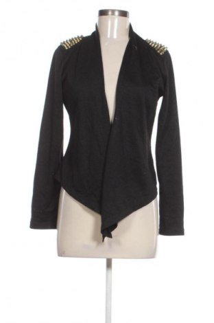 Γυναικεία ζακέτα Blind Date, Μέγεθος M, Χρώμα Μαύρο, Τιμή 2,99 €