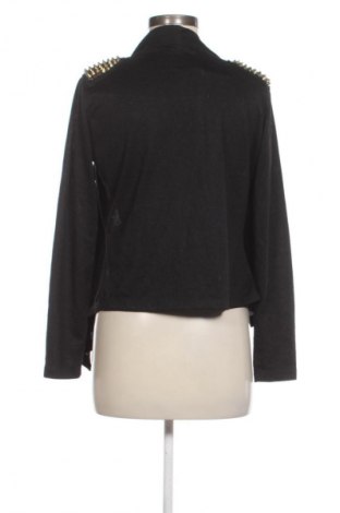 Γυναικεία ζακέτα Blind Date, Μέγεθος M, Χρώμα Μαύρο, Τιμή 2,99 €