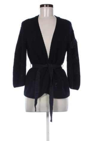 Damen Strickjacke Blue, Größe M, Farbe Mehrfarbig, Preis € 5,99