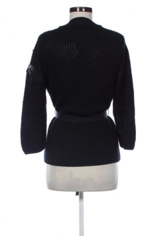 Damen Strickjacke Blue, Größe M, Farbe Mehrfarbig, Preis € 5,99