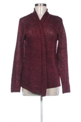 Cardigan de damă Blue Motion, Mărime M, Culoare Roșu, Preț 9,99 Lei