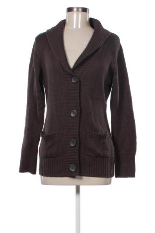 Дамска жилетка Blue Motion, Размер M, Цвят Кафяв, Цена 8,18 €