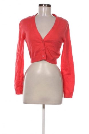 Damski kardigan Blue Motion, Rozmiar S, Kolor Czerwony, Cena 6,99 zł