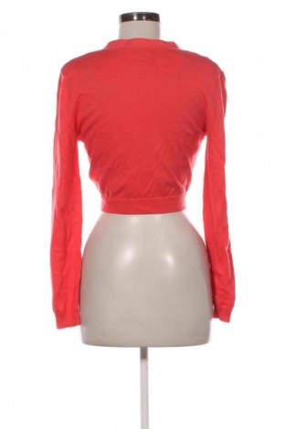 Damski kardigan Blue Motion, Rozmiar S, Kolor Czerwony, Cena 6,99 zł