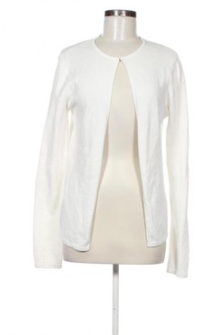 Γυναικεία ζακέτα Blue Motion, Μέγεθος S, Χρώμα Λευκό, Τιμή 6,99 €