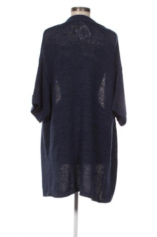 Dámsky kardigán Blue Motion, Velikost XL, Barva Modrá, Cena  439,00 Kč