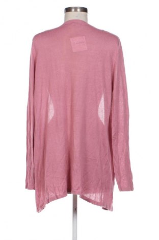 Damen Strickjacke Blue Motion, Größe M, Farbe Rosa, Preis € 15,99