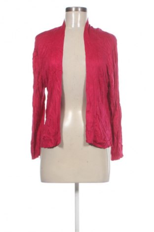 Γυναικεία ζακέτα Blue Motion, Μέγεθος L, Χρώμα Ρόζ , Τιμή 2,99 €