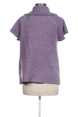 Дамска жилетка Blue Seven, Размер M, Цвят Лилав, Цена 5,62 €