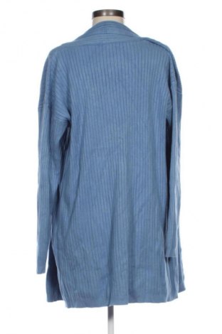 Cardigan de damă Bluoltre, Mărime M, Culoare Albastru, Preț 47,99 Lei