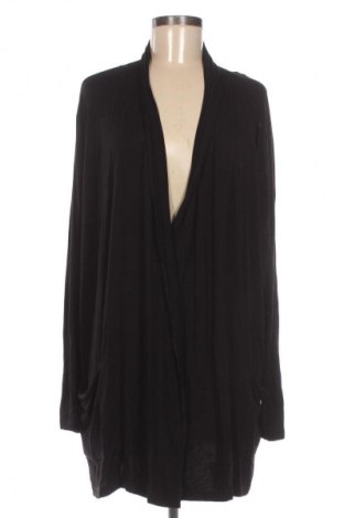 Γυναικεία ζακέτα Body Flirt, Μέγεθος XXL, Χρώμα Μαύρο, Τιμή 10,99 €