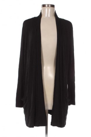 Cardigan de damă Body Flirt, Mărime L, Culoare Negru, Preț 12,99 Lei