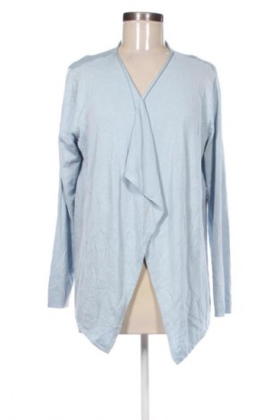 Дамска жилетка Body Flirt, Размер M, Цвят Син, Цена 15,33 €