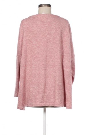 Dámsky kardigán Boho Bird, Velikost XXL, Barva Růžová, Cena  259,00 Kč