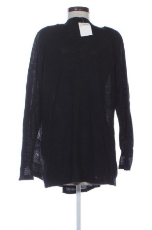 Γυναικεία ζακέτα Bonita, Μέγεθος L, Χρώμα Μαύρο, Τιμή 24,99 €