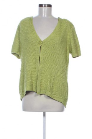 Дамска жилетка Bonita, Размер L, Цвят Зелен, Цена 24,03 €