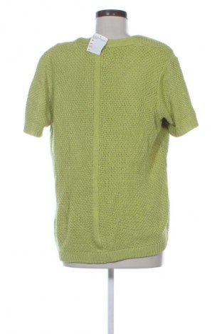 Дамска жилетка Bonita, Размер L, Цвят Зелен, Цена 24,03 €