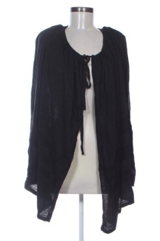 Γυναικεία ζακέτα Bonita, Μέγεθος M, Χρώμα Μαύρο, Τιμή 24,99 €