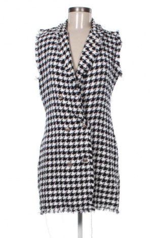 Дамска жилетка Boohoo, Размер M, Цвят Многоцветен, Цена 7,66 €