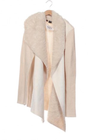 Cardigan de damă Bpc Bonprix Collection, Mărime M, Culoare Bej, Preț 45,99 Lei