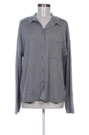 Дамска жилетка Bpc Bonprix Collection, Размер XXL, Цвят Сив, Цена 9,71 €