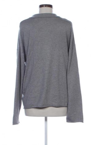 Дамска жилетка Bpc Bonprix Collection, Размер XXL, Цвят Сив, Цена 9,71 €